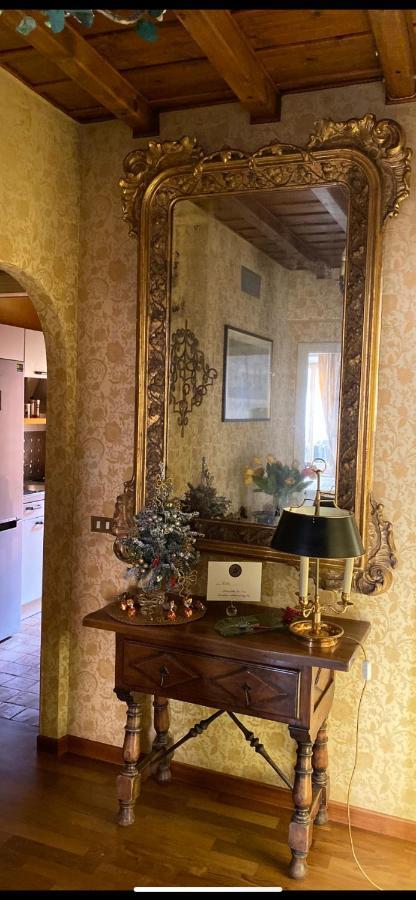 Апартаменты Spanish Steps Casa Nes Рим Экстерьер фото