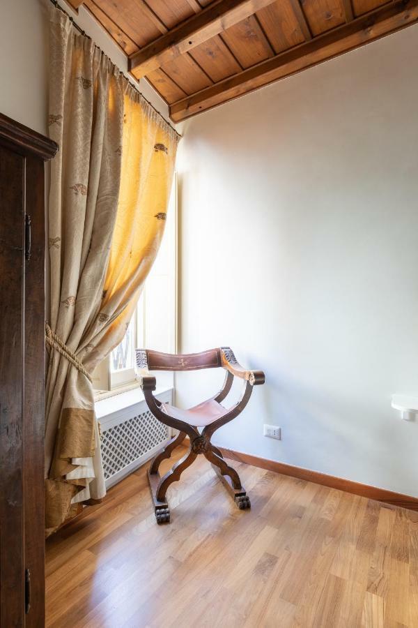 Апартаменты Spanish Steps Casa Nes Рим Экстерьер фото